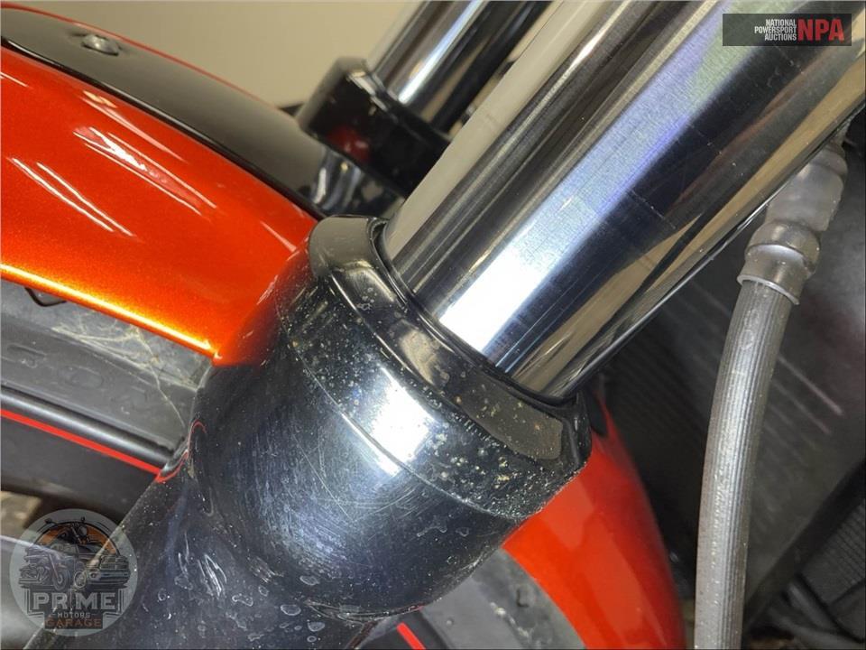 2008 Harley-Davidson VRSCDXA NIGHT ROD SPECIAL — фото 40