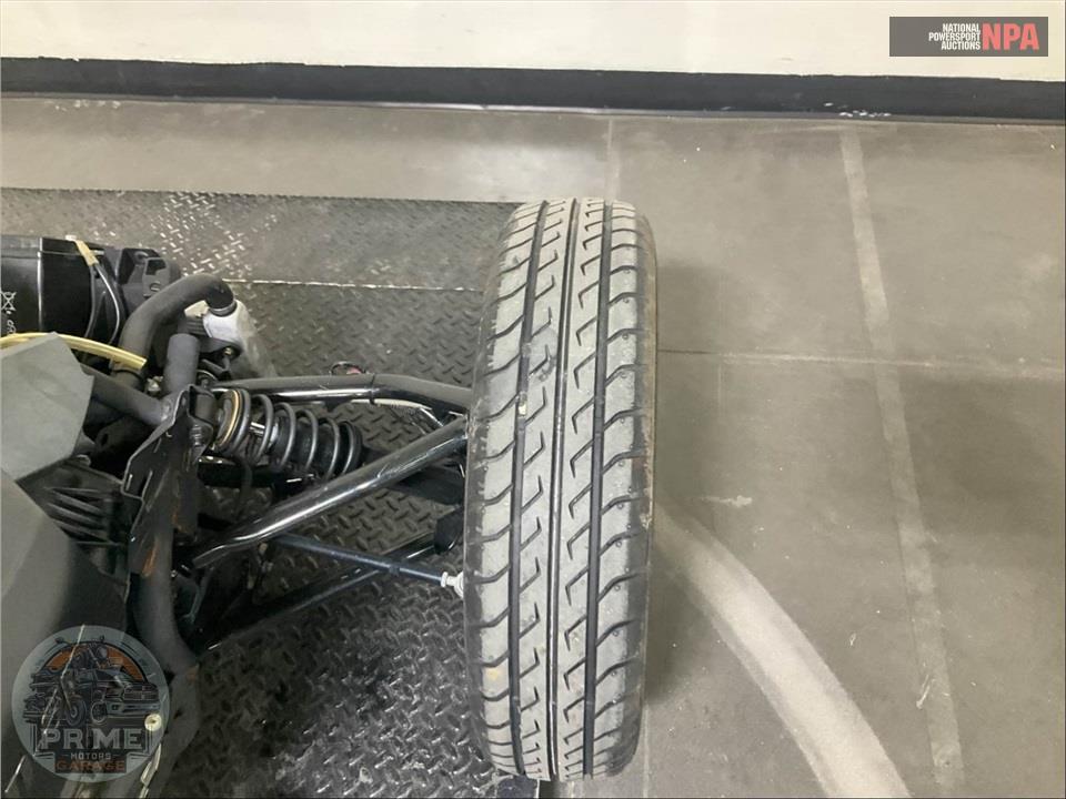 2022 Can-Am RYKER 900 ACE — фото 35