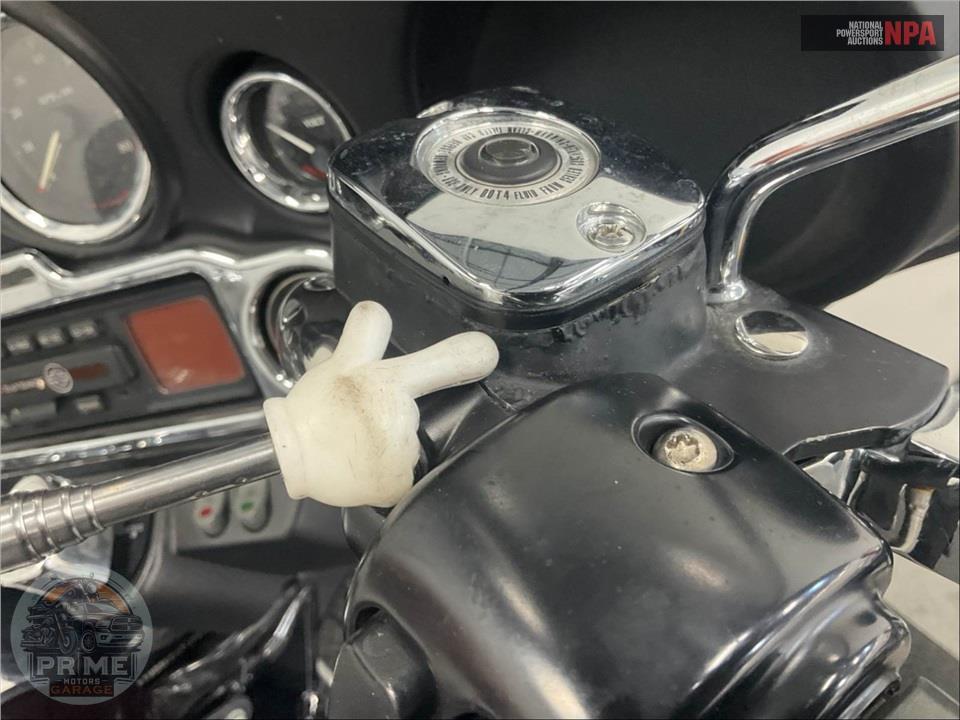 2007 Harley-Davidson FLHTCU ULTRA CLASSIC ELECTRA GLIDE — фото 32