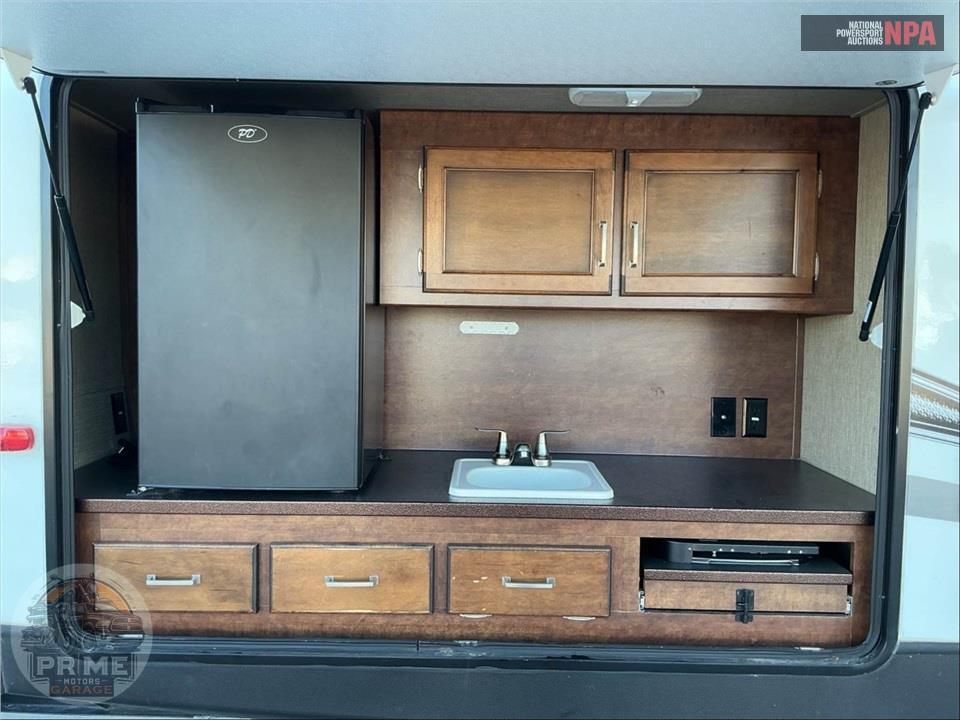 2018 Keystone Rv M-325 BH - OUTBACK SUPER-LITE SERIES — фото 26