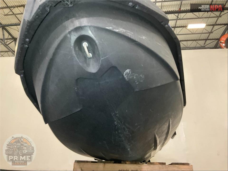 2020 Seadoo/Brp SPARK 3UP TRIXX SOUND SYS — фото 13