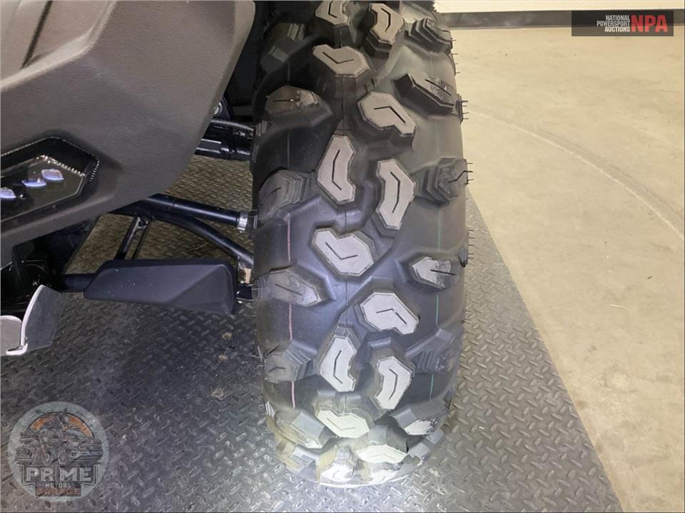 2022 Cf Moto CFORCE 1000 OVERLAND — фото 18