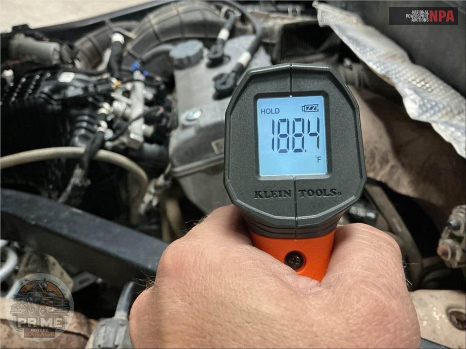 2019 Polaris RANGER CREW XP 1000 EPS — фото 10