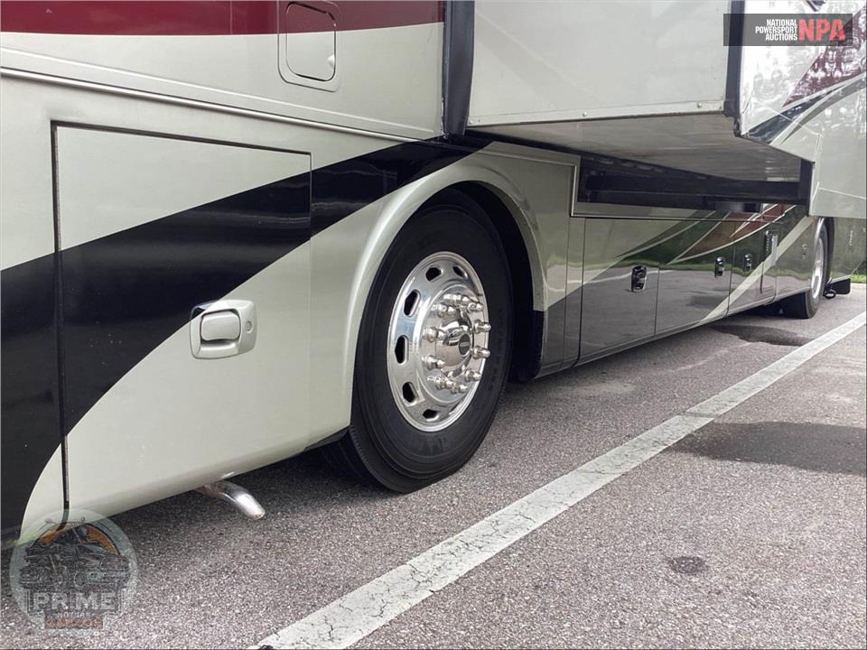 2014 Allegro M-38QRA FREIGHTLINER 340HP - ALLEGRO RED SERIES — фото 49