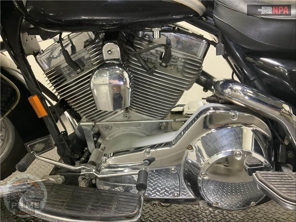 2003 Harley-Davidson FLHTI ELECTRA GLIDE — фото 7