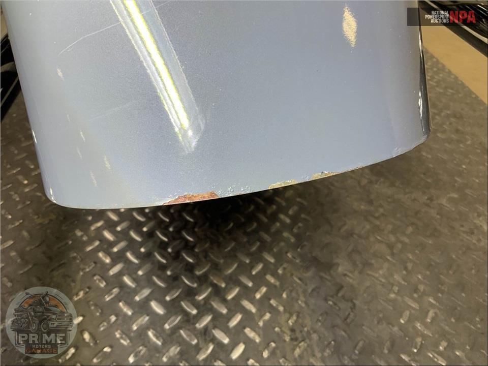2023 Harley-Davidson FLHCS HERITAGE CLASSIC 114 — фото 17