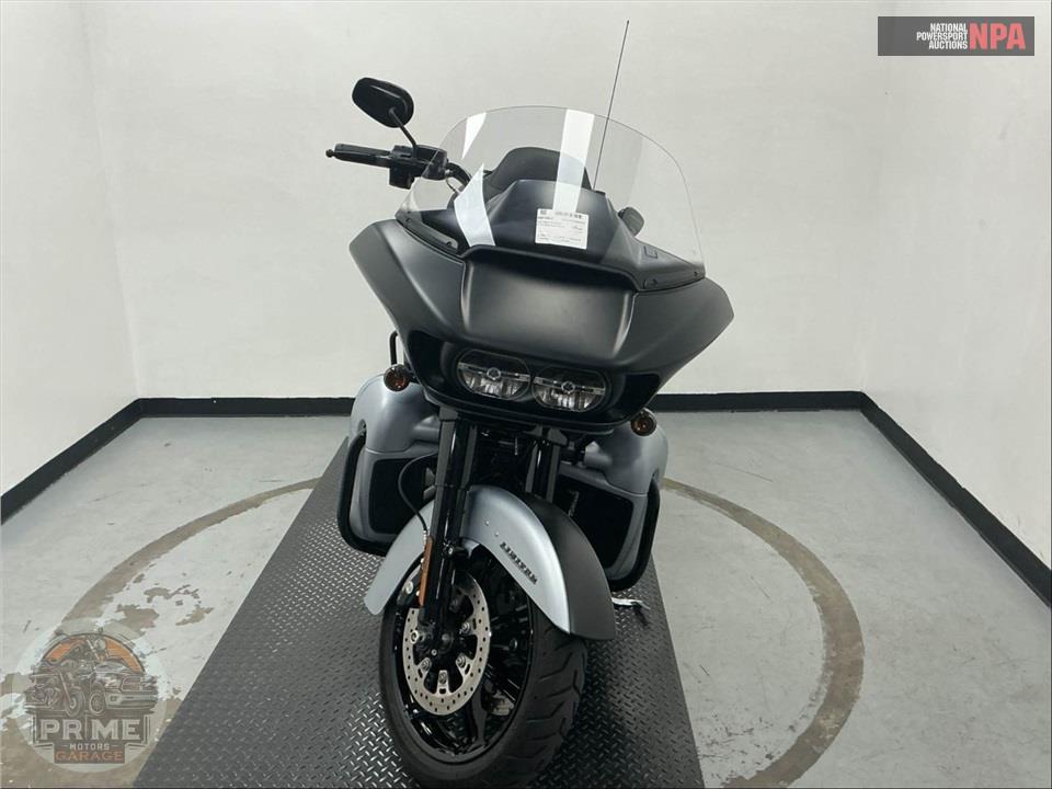 2020 Harley-Davidson FLTRK ROAD GLIDE LIMITED — фото 2