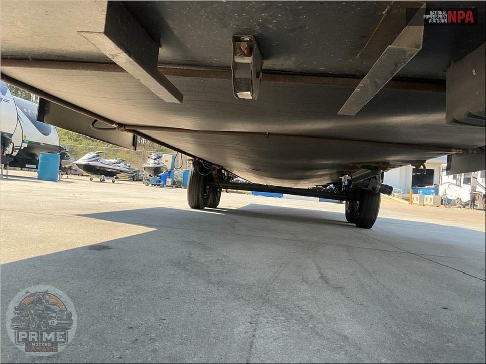 2020 Keystone Rv M-3611 FWFKS - SPRINTER LIMITED FIFTH WHEEL SERIES — фото 80