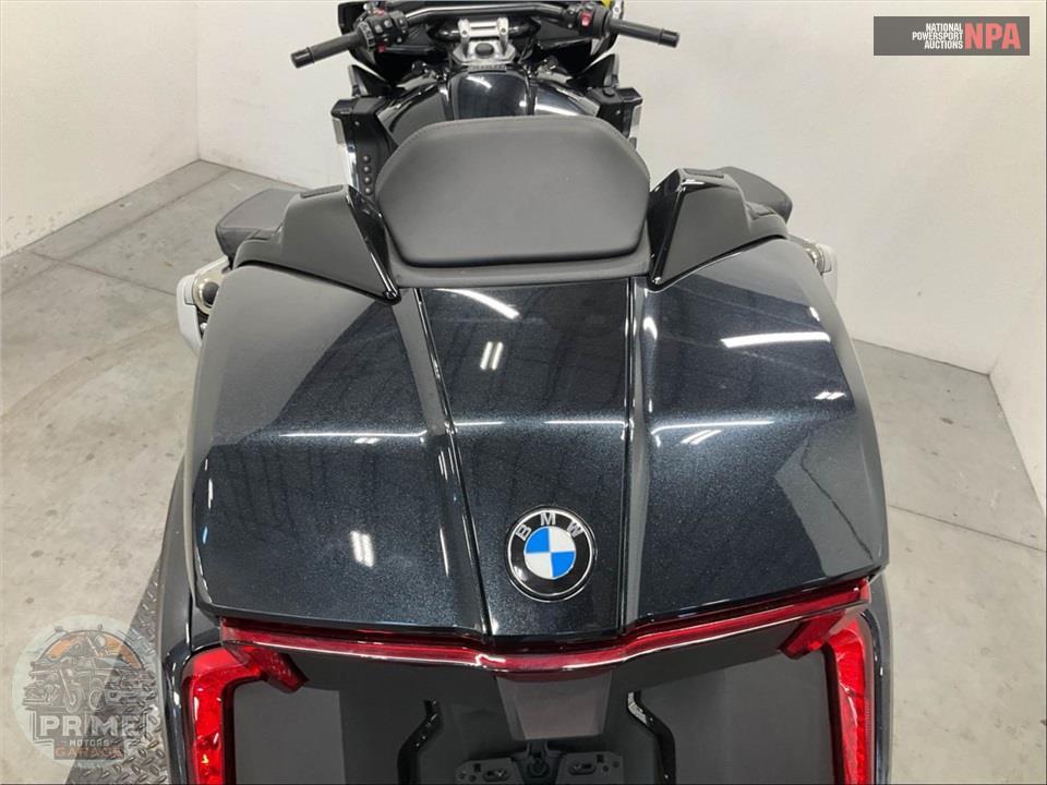 2023 Bmw K 1600 B / GRAND AMERICA — фото 17