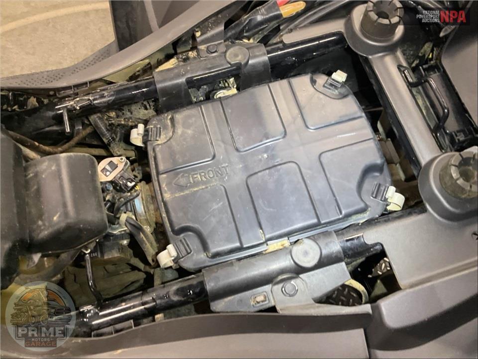 2024 Honda TRX520FM6 FOURTRAX FOREMAN RUBICON 4X4 EPS — фото 12
