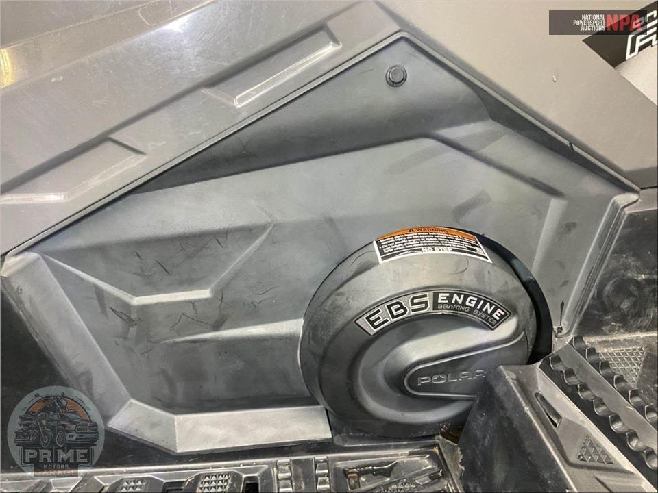 2022 Polaris SPORTSMAN TOURING 570 EPS — фото 18