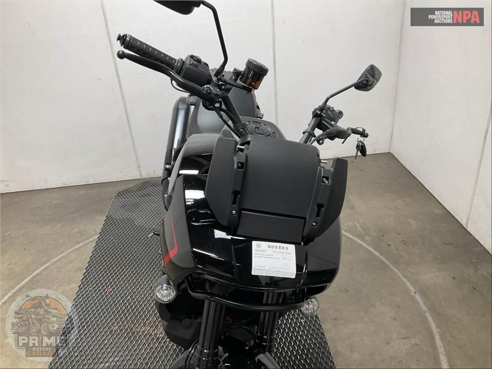 2025 Harley-Davidson RA1250ST PAN AMERICA 1250 ST — фото 16