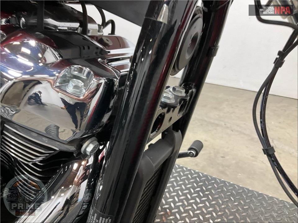 2025 Harley-Davidson FXBR BREAKOUT — фото 11