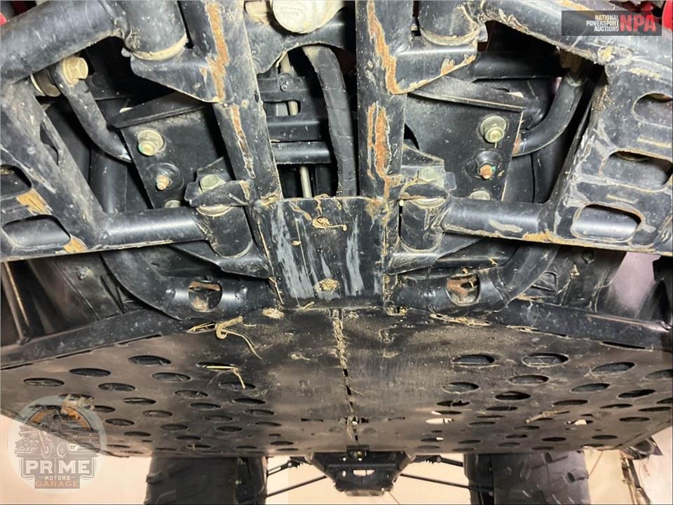 2024 Polaris RZR 200 EFI — фото 14