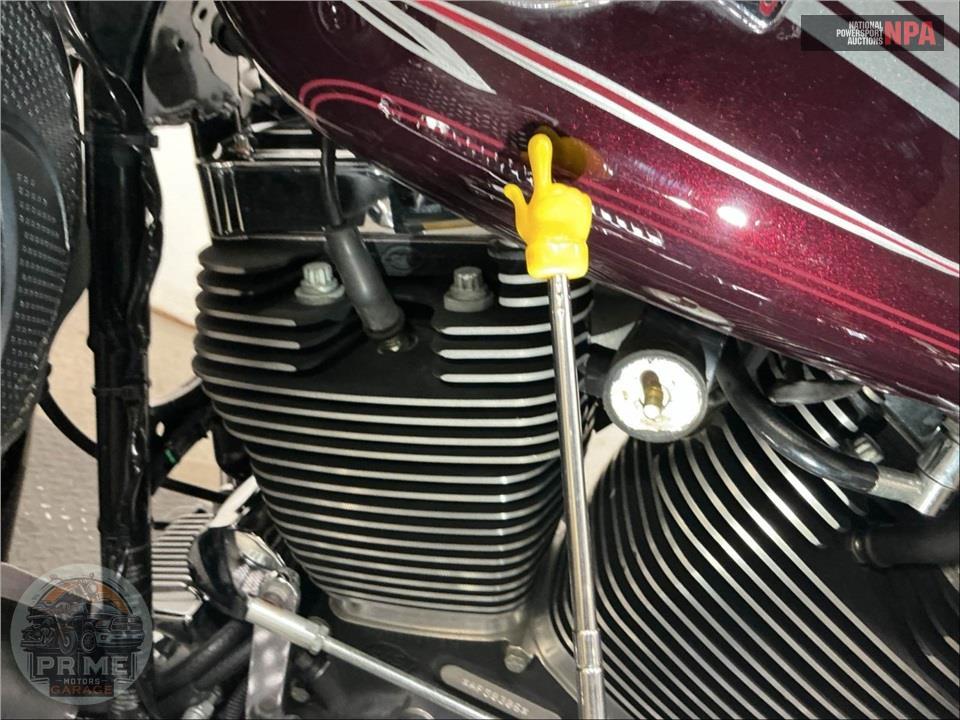 2007 Harley-Davidson FLHTCU ULTRA CLASSIC ELECTRA GLIDE — фото 30