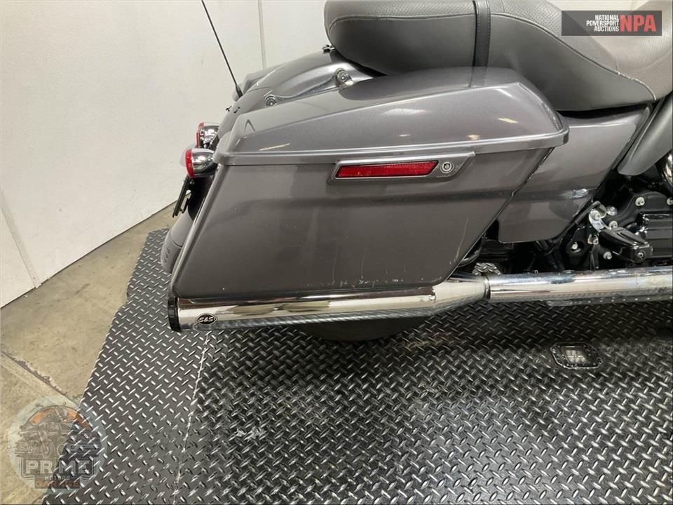 2016 Harley-Davidson FLTRX ROAD GLIDE — фото 24