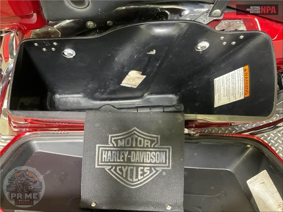 2013 Harley-Davidson FLHTCU UL CLSC EL GLIDE — фото 42