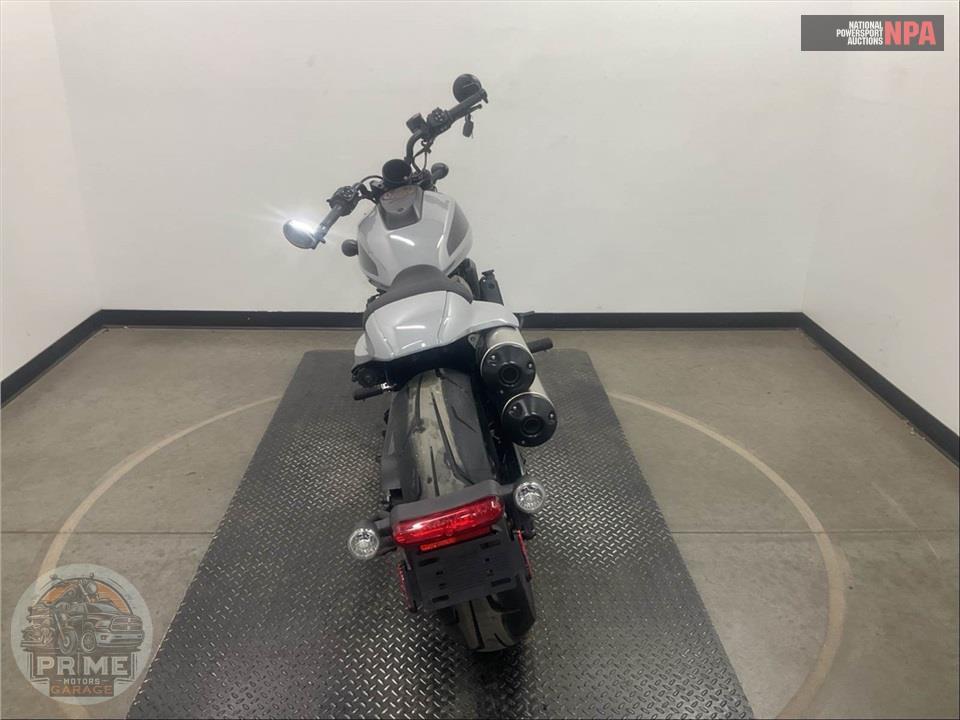2024 Harley-Davidson RH1250S SPORTSTER S — фото 4