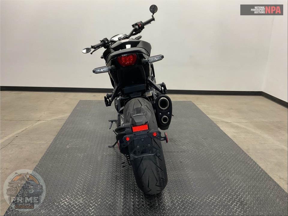 2021 Honda CB1000RA BLACK EDITION (ABS) — фото 4