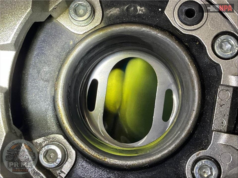 2023 Kawasaki ER650PPFNN Z650 — фото 21