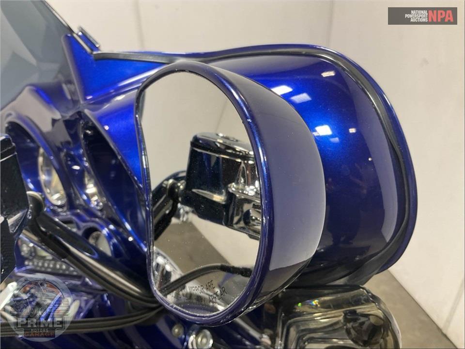 2007 Harley-Davidson FLHX STREET GLIDE — фото 30
