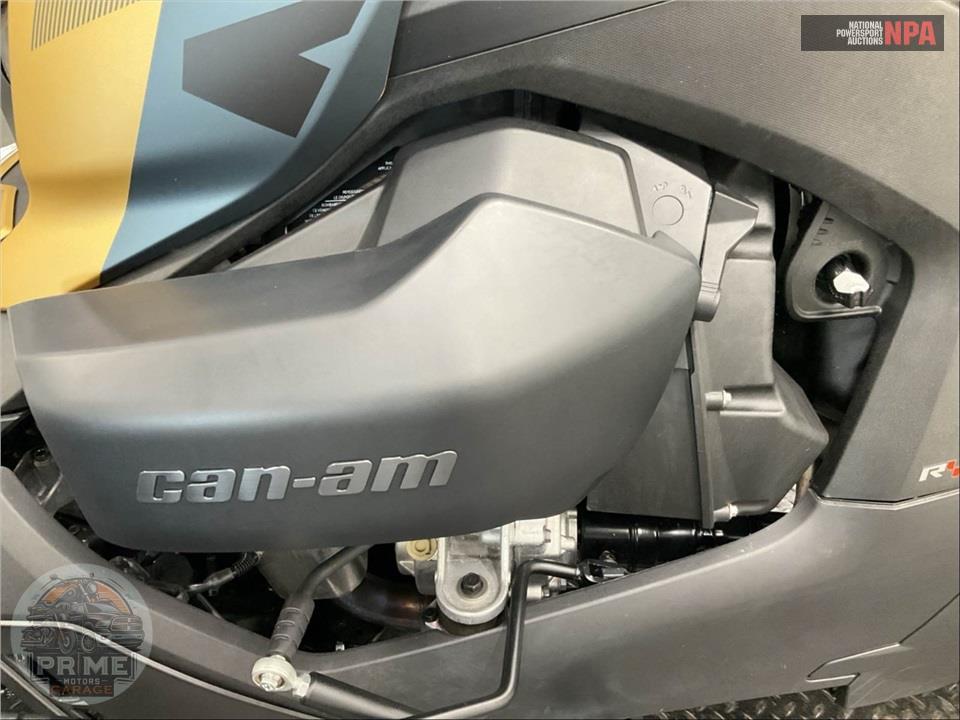 2024 Can-Am RYKER SPORT 900 ACE — фото 7