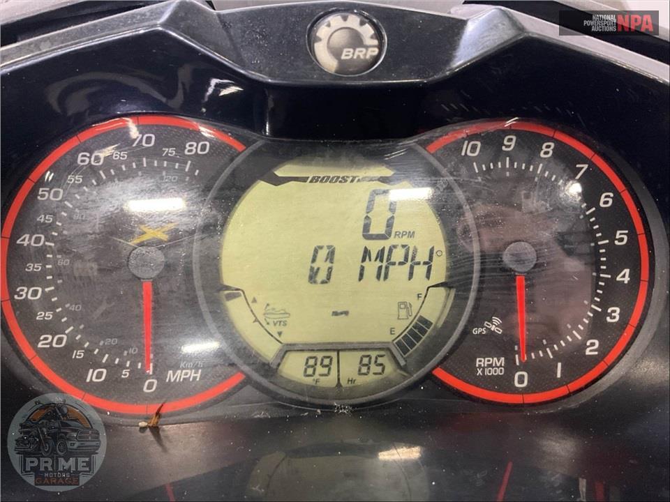 2016 Seadoo/Brp RXP-X 300 — фото 5