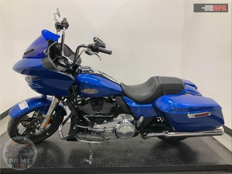 2024 Harley-Davidson FLTRX ROAD GLIDE — фото 3