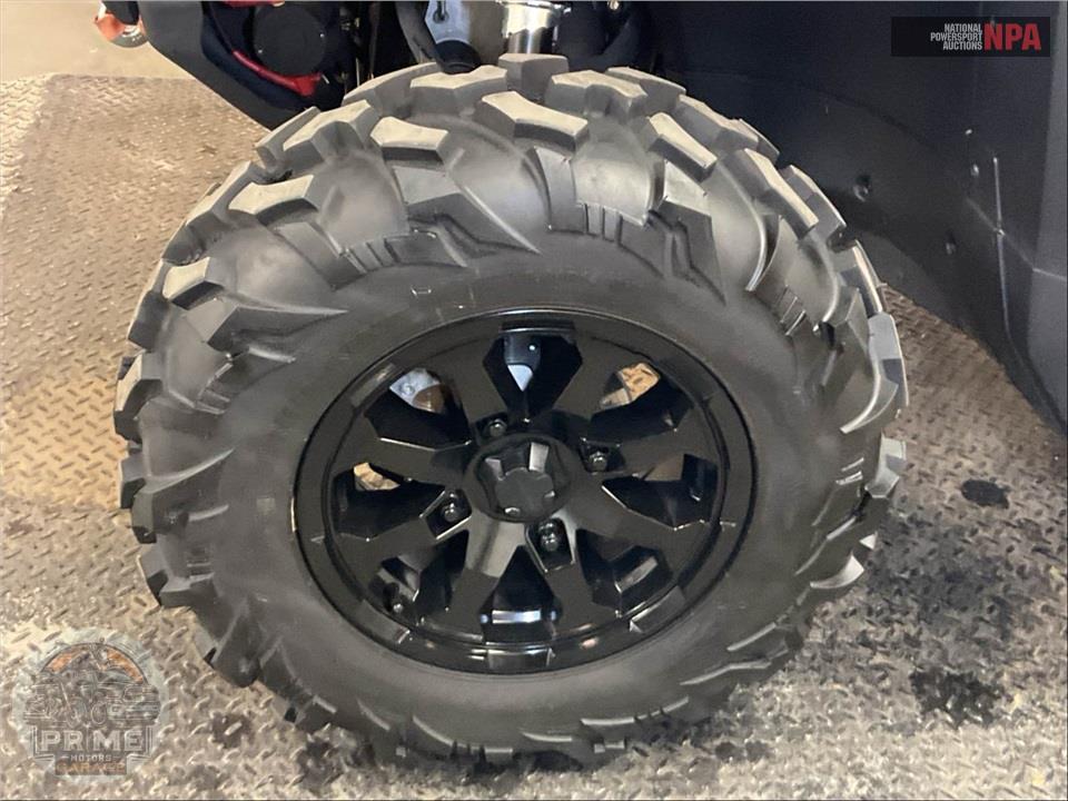 2024 Can-Am DEFENDER XT HD10 — фото 15