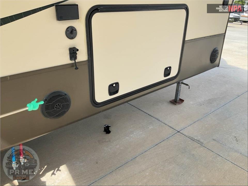 2015 Durango By Kz M-D2857 - 1500 FIFTH WHEEL SERIES — фото 45