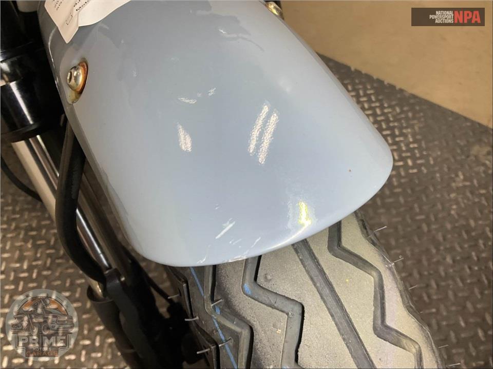 2022 Csc Motorcycles SG250 SAN GABRIEL — фото 15