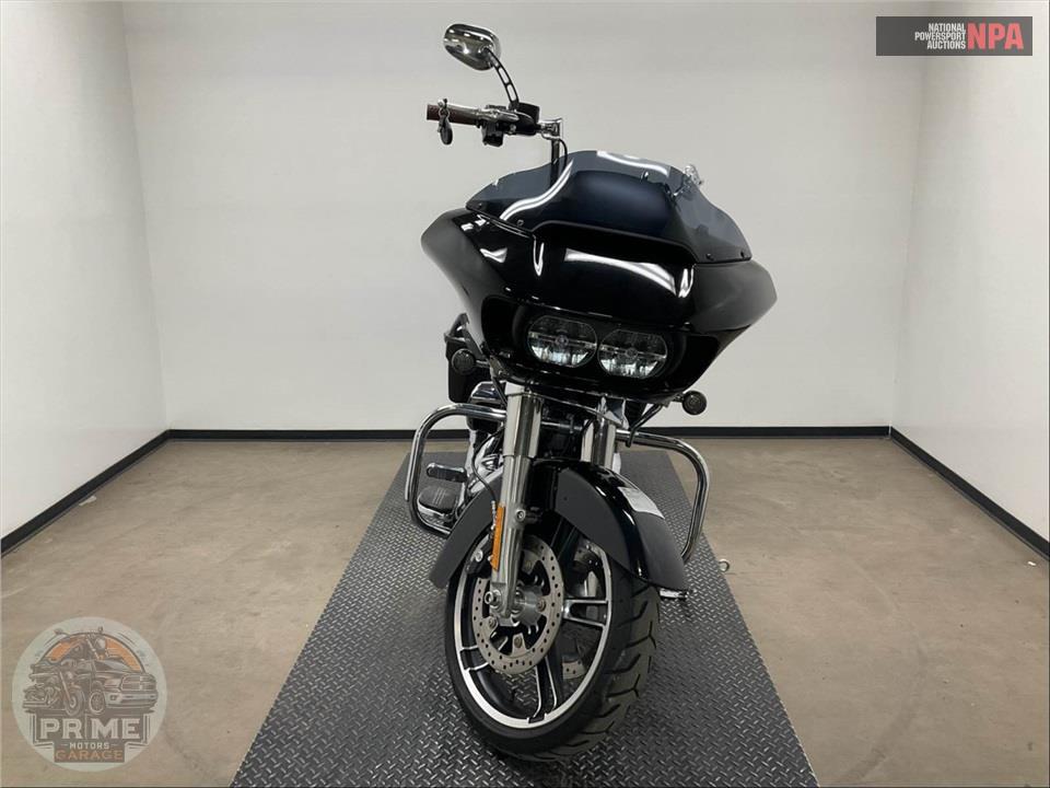 2019 Harley-Davidson FLTRX ROAD GLIDE — фото 2