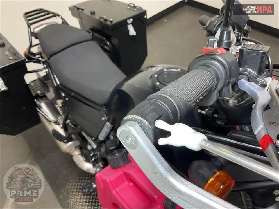 2019 Royal Enfield HIMALAYAN ABS — фото 28