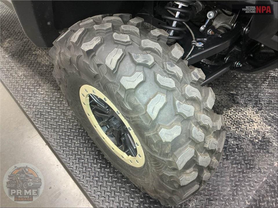 2023 Yamaha WOLVERINE RMAX2 1000 XT-R — фото 15