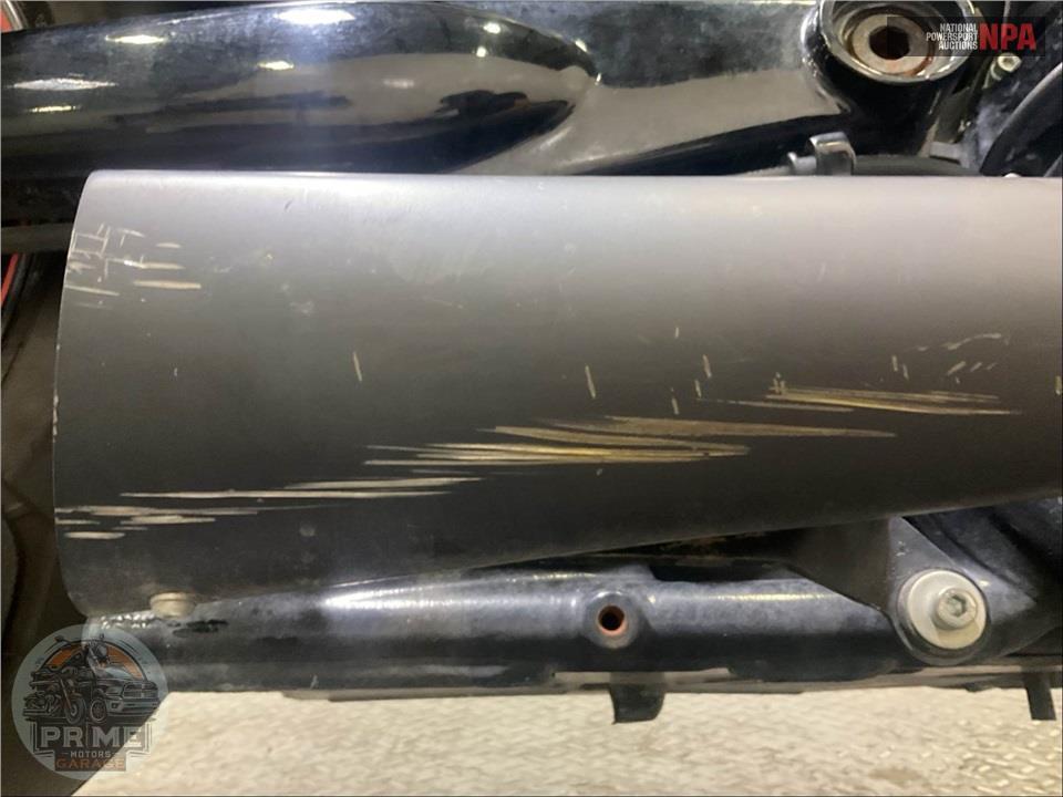 2012 Harley-Davidson VRSCDX NIGHT ROD SPECIAL — фото 11