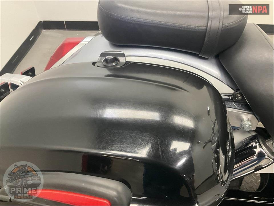 2007 Honda VT750CA7 SHADOW AERO — фото 14