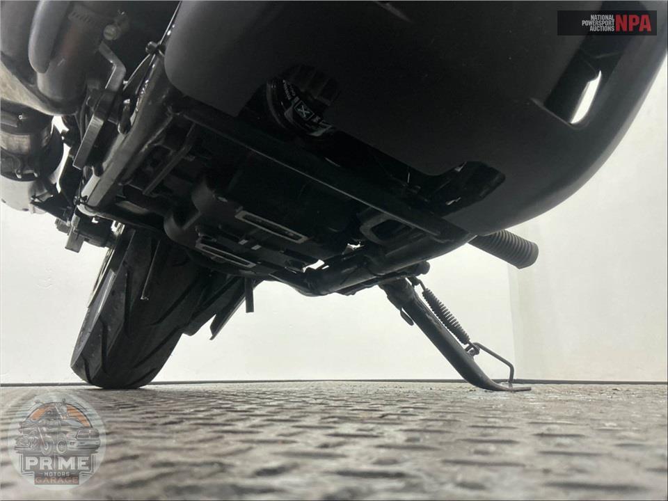 2019 Harley-Davidson XG750 STREET — фото 13