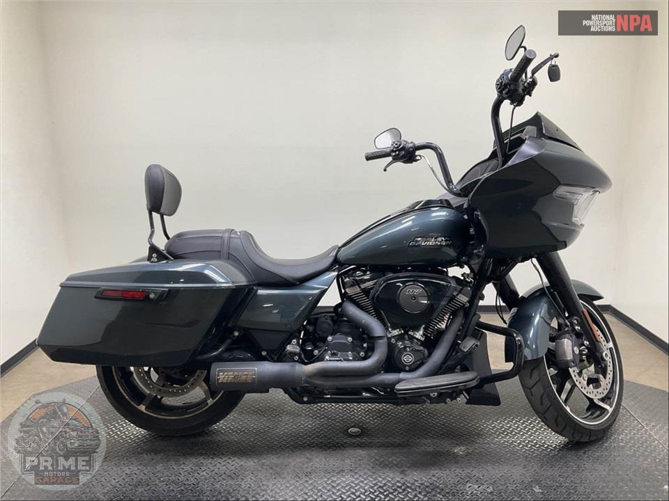 2025 HARLEY-DAVIDSON FLTRX ROAD GLIDE