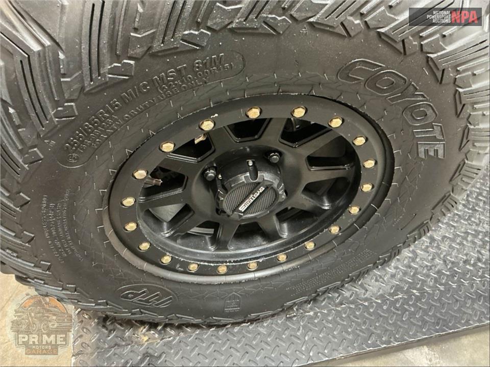 2020 Can-Am MAVERICK X3 X MR TURBO — фото 21