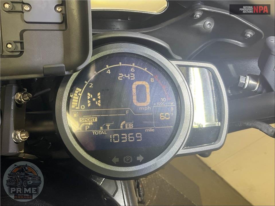 2023 Honda CMX1100D2 REBEL 1100T DCT — фото 5
