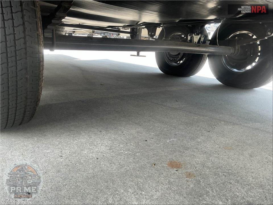 2025 Sporttrek M-353VIK - TOURING EDITION 5 FIFTH WHEEL SERIES — фото 32