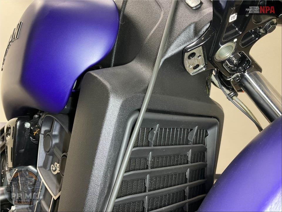 2023 Indian Motorcycle SCOUT BOBBER SIXTY ABS — фото 12