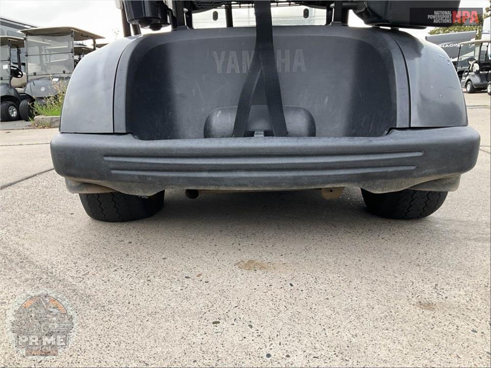2021 Yamaha DR2EV2CMAC FLEET — фото 8