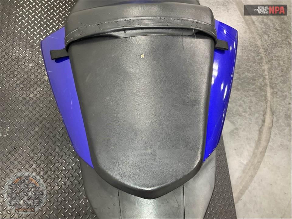 2019 Yamaha YZF-R3 — фото 38