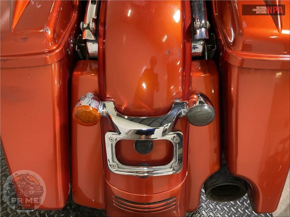2011 Harley-Davidson FLTRX-103 ROAD GLIDE CSTM — фото 51