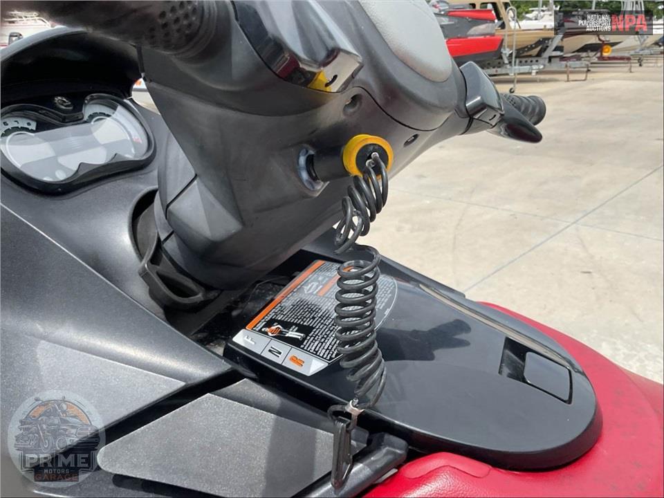 2008 Seadoo/Brp GTI SE 130 — фото 8