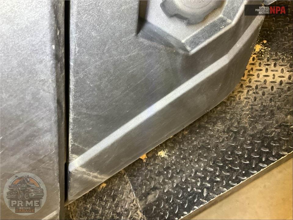 2019 Polaris RANGER XP 1000 EPS NORTHSTAR (CAMOUFLAGE) — фото 20