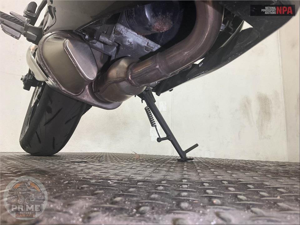 2021 Kawasaki EX650NMFNL NINJA 650 — фото 11