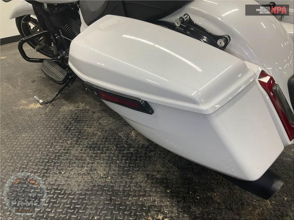 2025 Harley-Davidson FLTRX ROAD GLIDE — фото 17