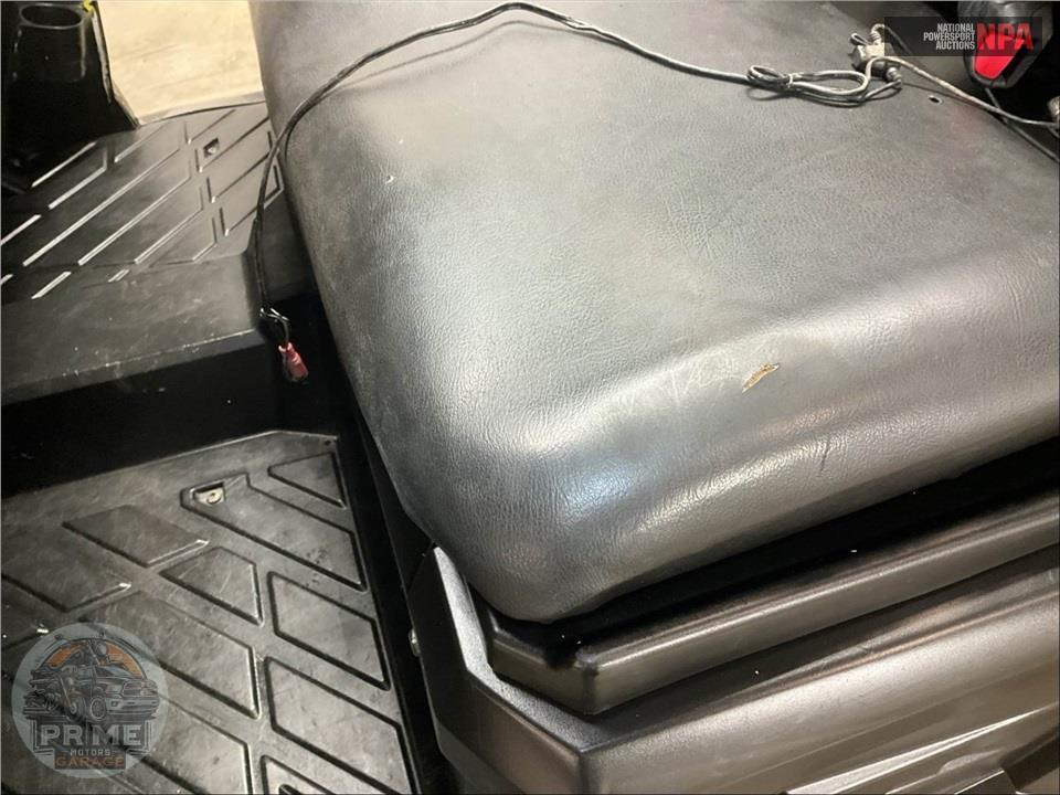 2019 Polaris RANGER CREW XP 900 — фото 36
